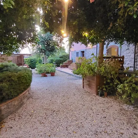 Alloggio per agriturismo Oasi Di Francesca