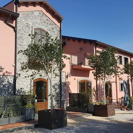 Alloggio per agriturismo Oasi Di Francesca