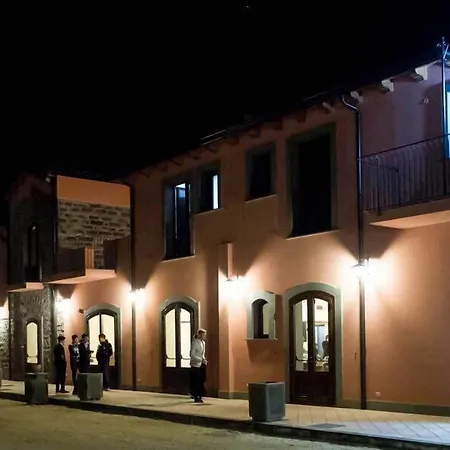 Oasi Di Francesca *