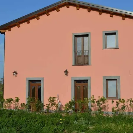 Oasi Di Francesca Alloggio per agriturismo *