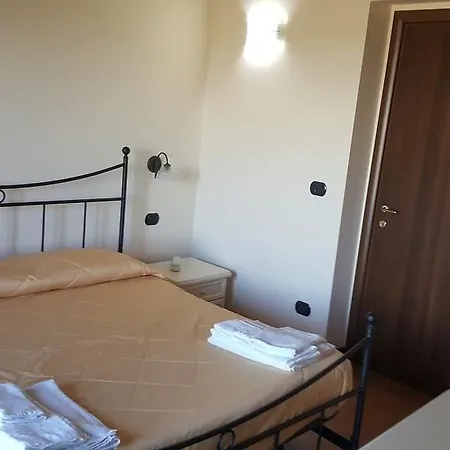 Alloggio per agriturismo Oasi Di Francesca Gerbini