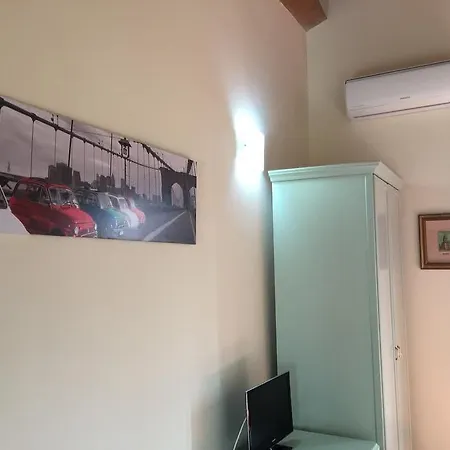 Alloggio per agriturismo Oasi Di Francesca *