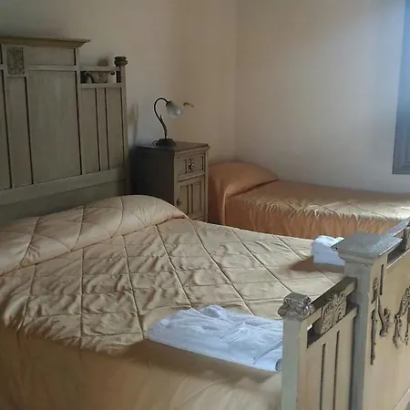 Oasi Di Francesca *