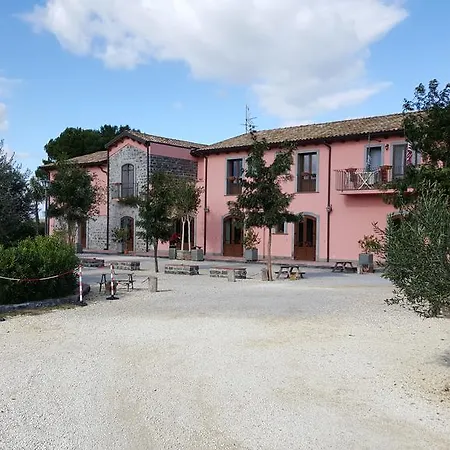 Oasi Di Francesca *
