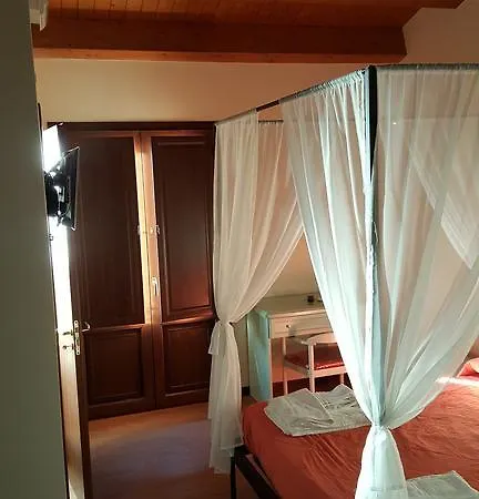 Alloggio per agriturismo Oasi Di Francesca Gerbini