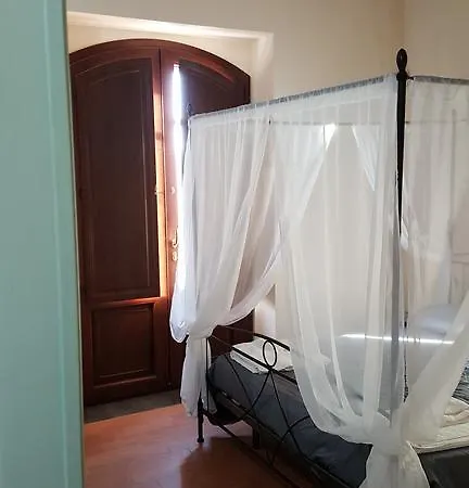 Oasi Di Francesca