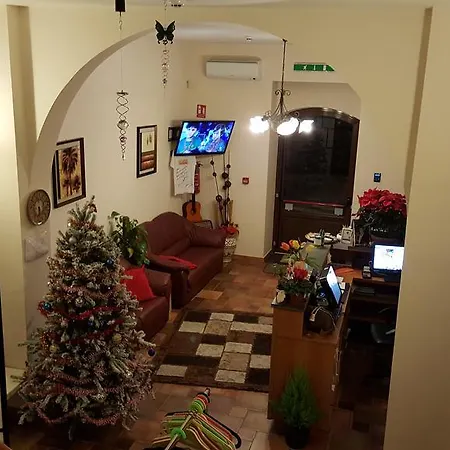 Alloggio per agriturismo Oasi Di Francesca Gerbini