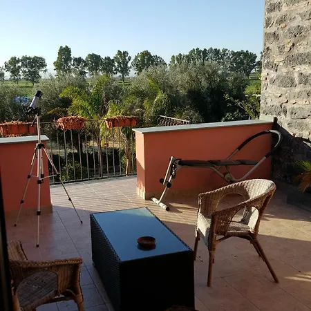 Oasi Di Francesca
