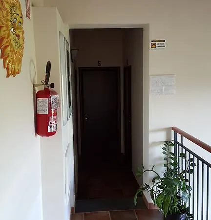 Oasi Di Francesca 팜스테이 La Rotondella