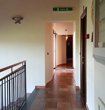 Oasi Di Francesca