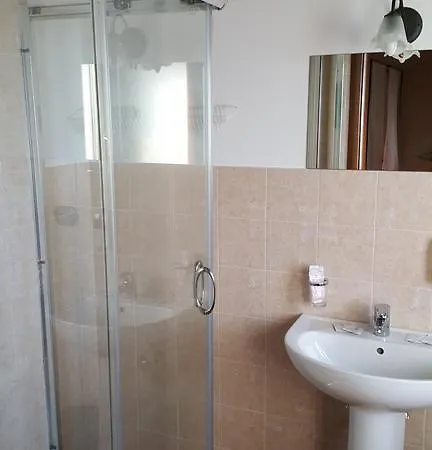 Oasi Di Francesca Alloggio per agriturismo *