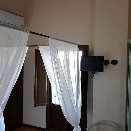 Alloggio per agriturismo Oasi Di Francesca *