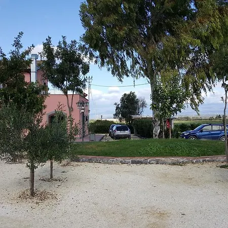Oasi Di Francesca *