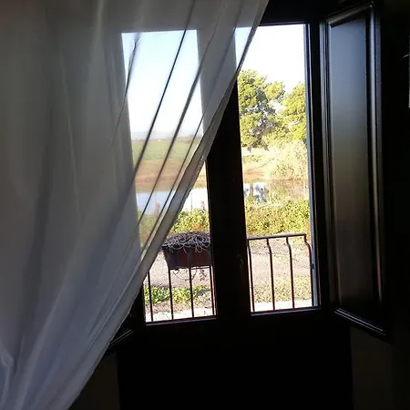 Oasi Di Francesca Alloggio per agriturismo *