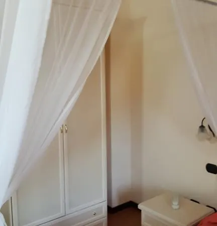 Oasi Di Francesca Alloggio per agriturismo Gerbini