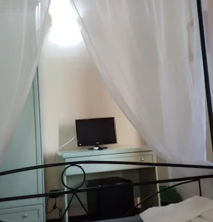 팜스테이 Oasi Di Francesca *