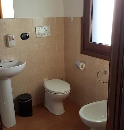 Oasi Di Francesca *