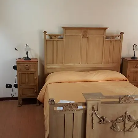 Oasi Di Francesca