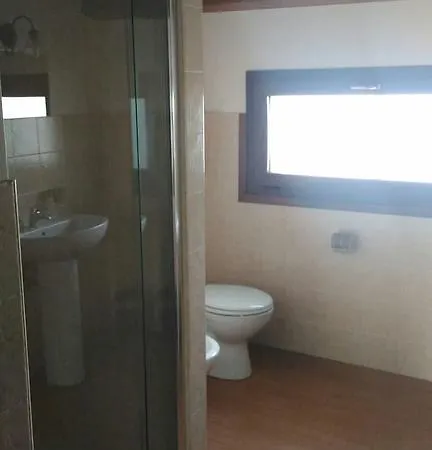 Oasi Di Francesca *