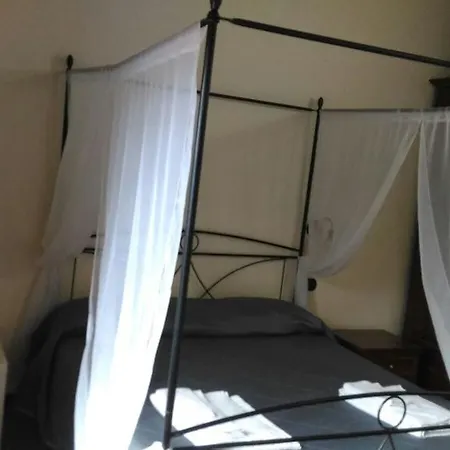 Oasi Di Francesca 팜스테이 La Rotondella