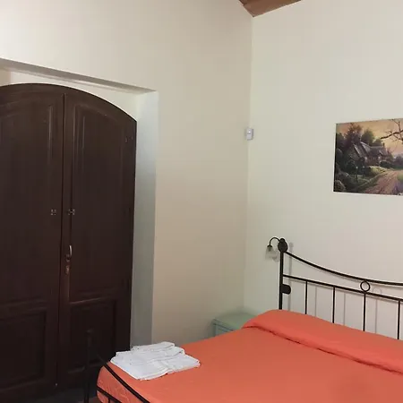 Oasi Di Francesca * Gerbini