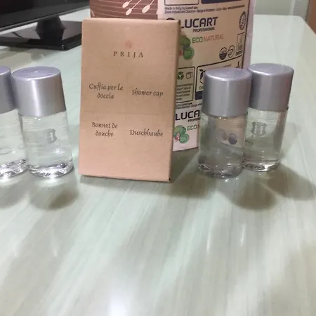 Oasi Di Francesca *