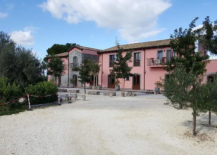 Oasi Di Francesca *