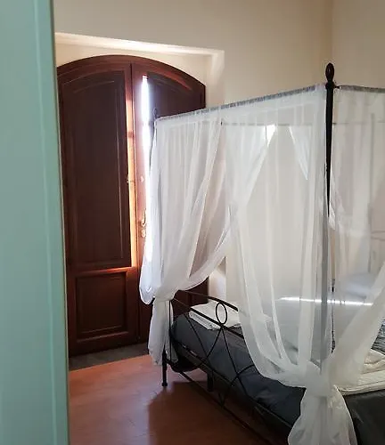 Oasi Di Francesca