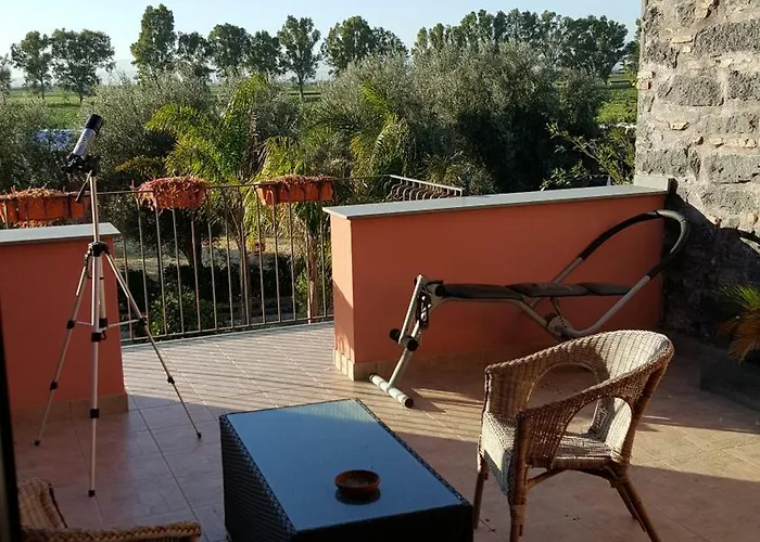 Oasi Di Francesca
