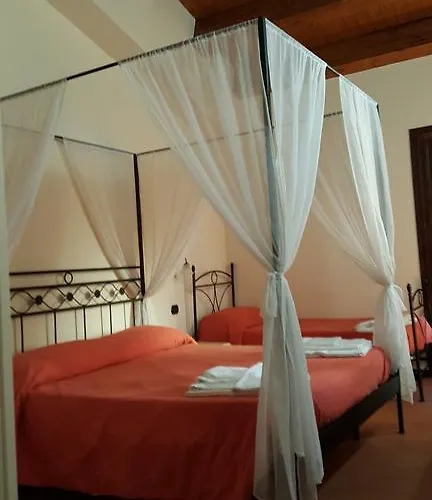 Oasi Di Francesca * La Rotondella
