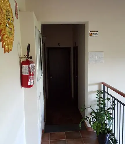 Oasi Di Francesca 农家乐 La Rotondella