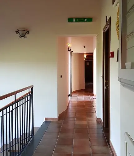 Oasi Di Francesca