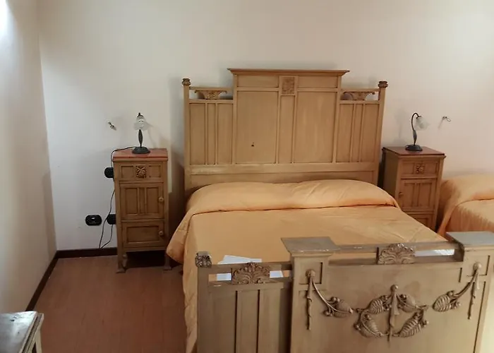 Oasi Di Francesca
