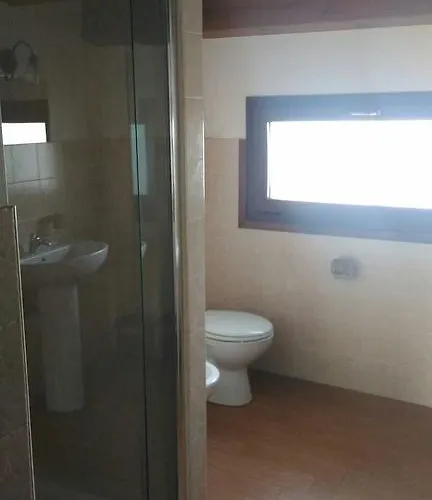 Oasi Di Francesca *