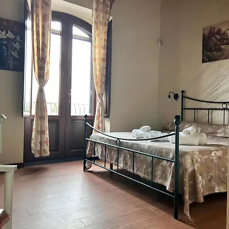 Oasi Di Francesca Gerbini