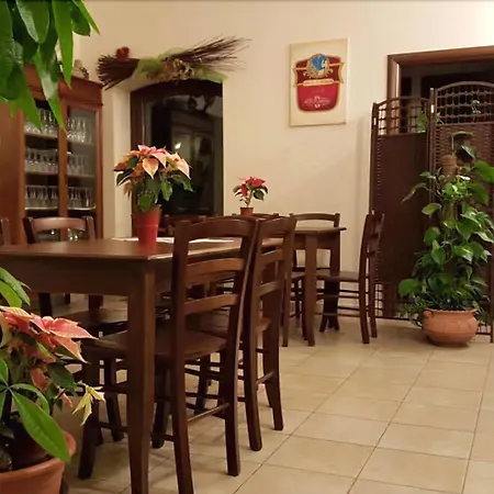 Oasi Di Francesca