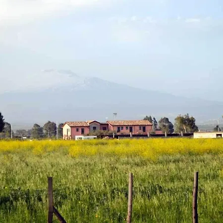 Alojamento de Turismo Rural Oasi Di Francesca *