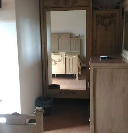 Oasi Di Francesca
