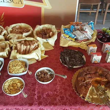 Oasi Di Francesca