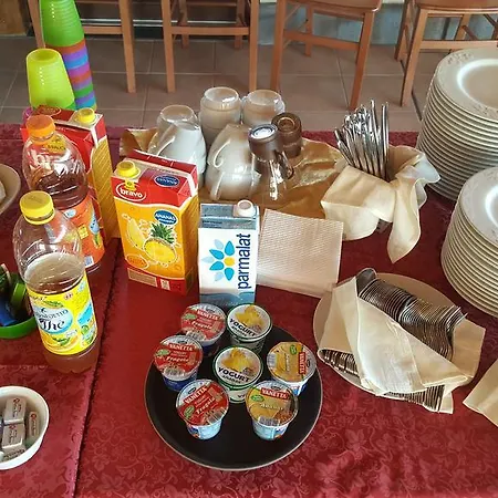 Oasi Di Francesca