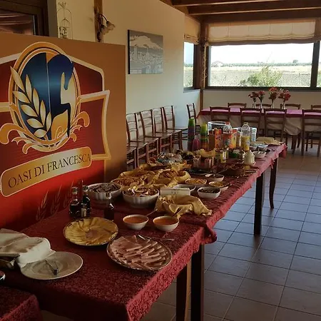 Oasi Di Francesca