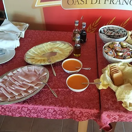 Oasi Di Francesca Gerbini